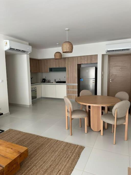 Marassi Marina Front 2bedr chalet