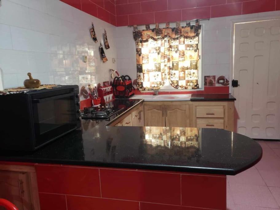 appartement de luxe view 4
