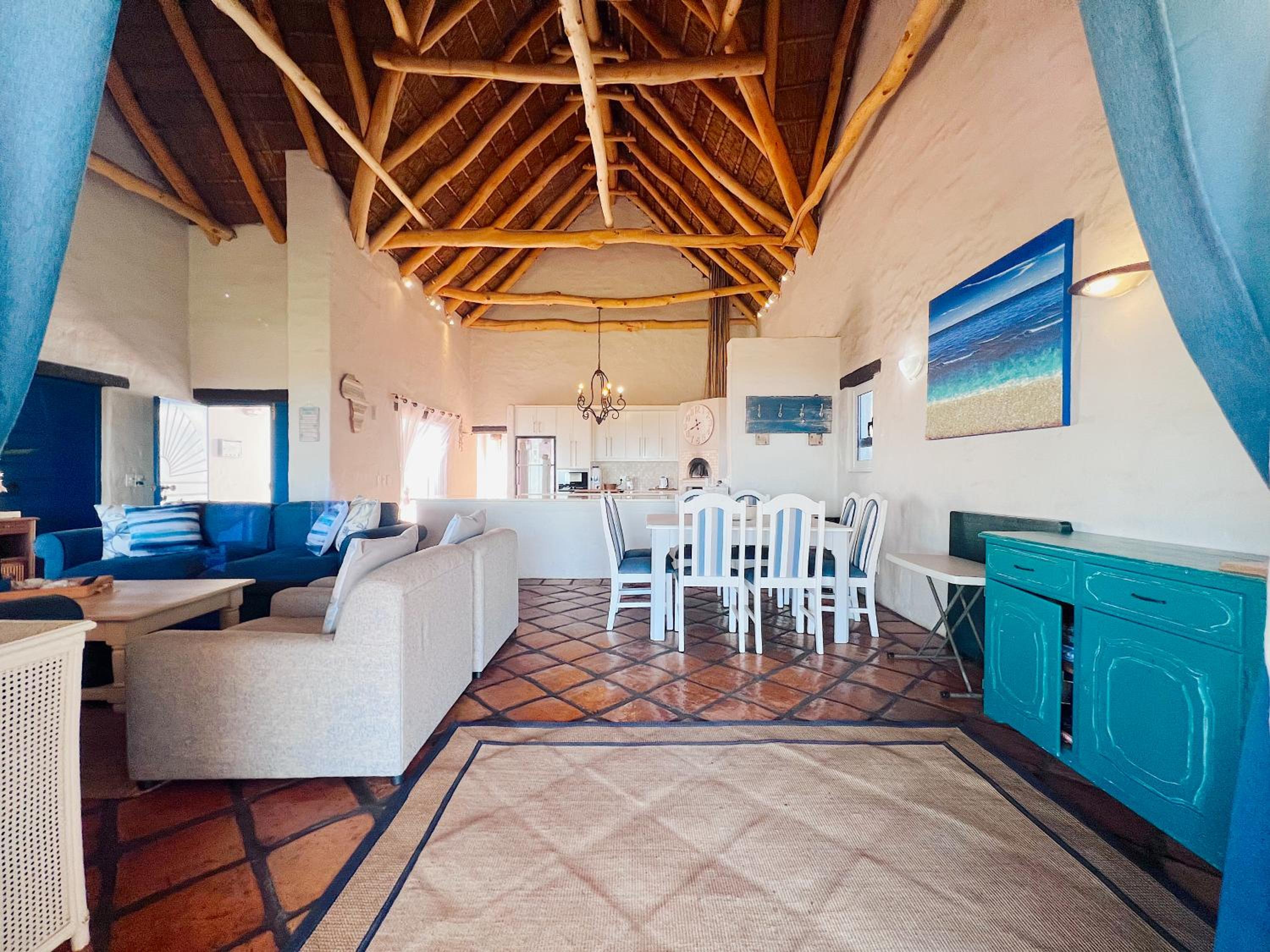 Bokmakierie Villa