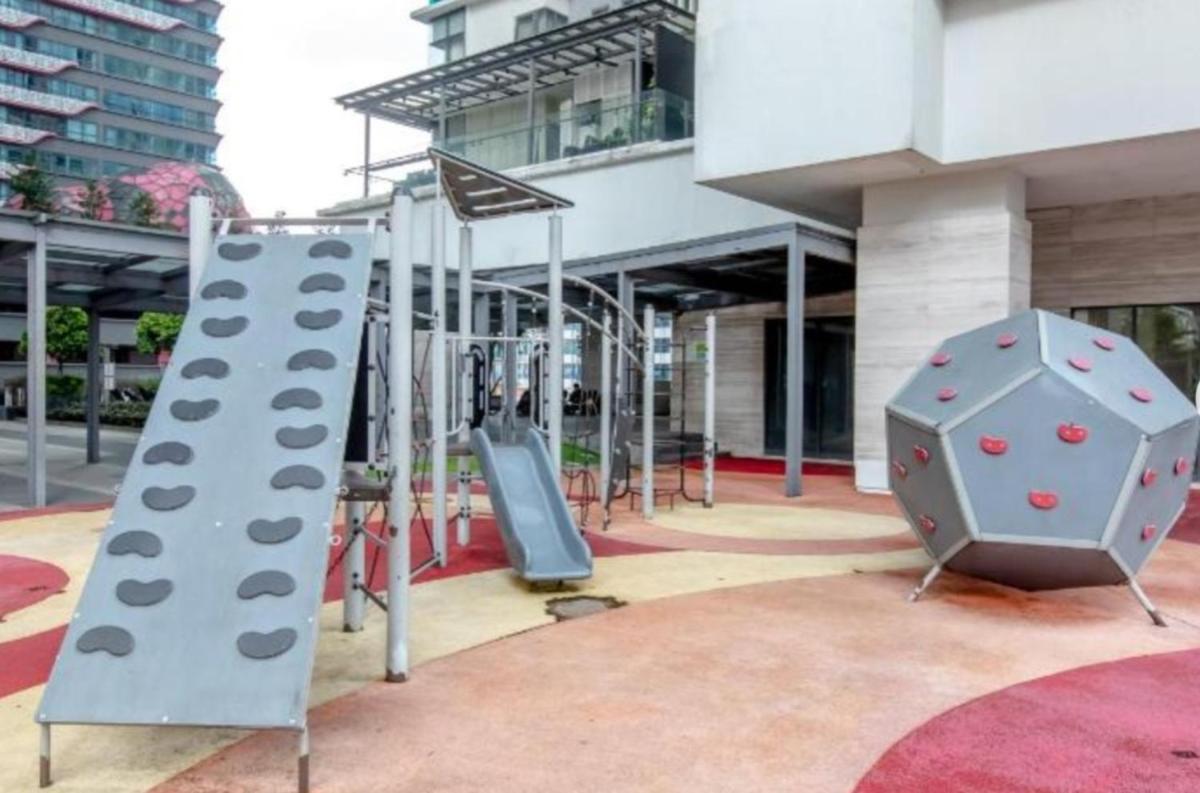 Elements Condo, Jalan Ampang