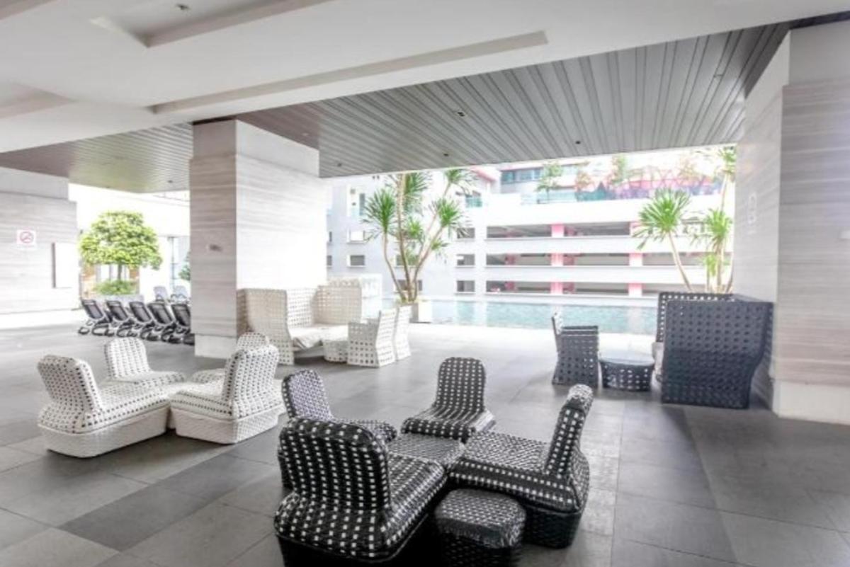 Elements Condo, Jalan Ampang
