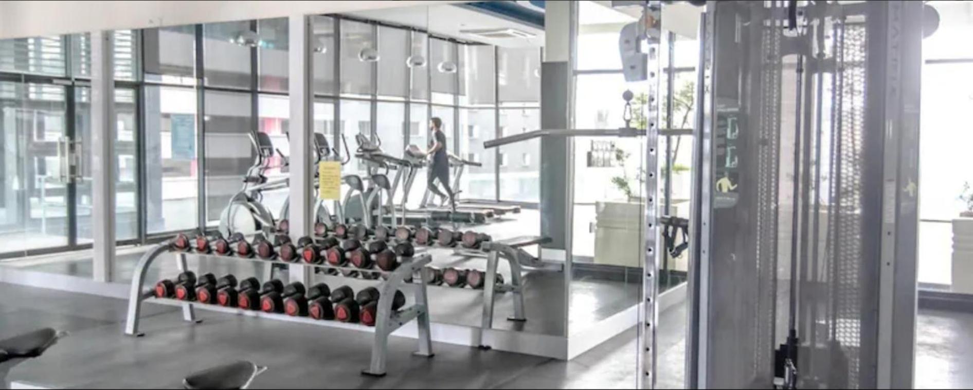 Elements Condo, Jalan Ampang