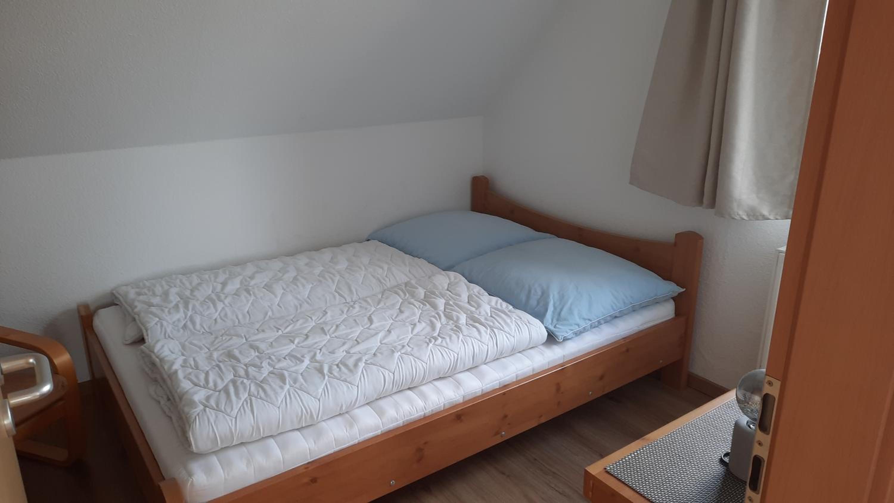 Ferienhaus Sasse Ferienwohnungen mit Garten & Grill