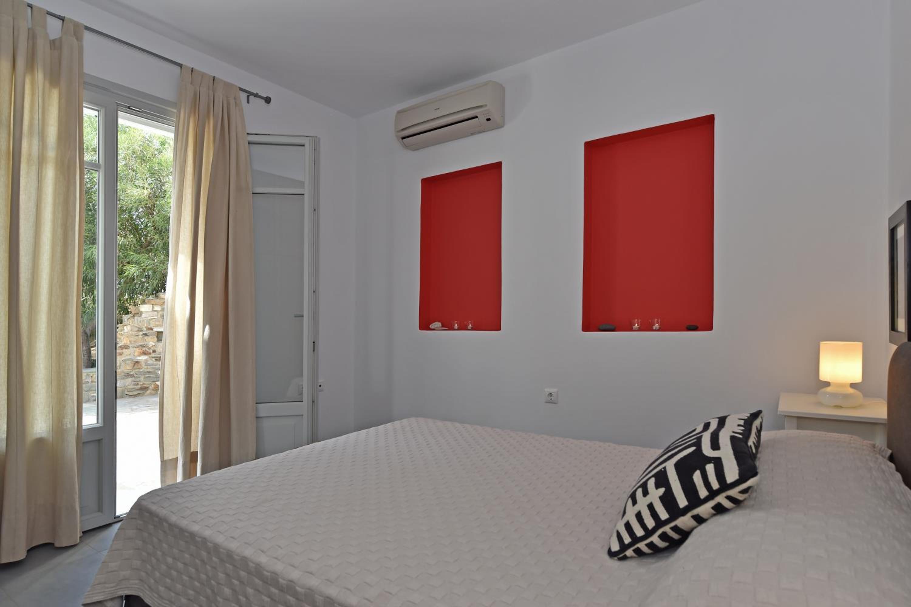 Aspro Villas