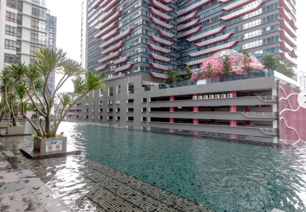 Elements Condo, Jalan Ampang