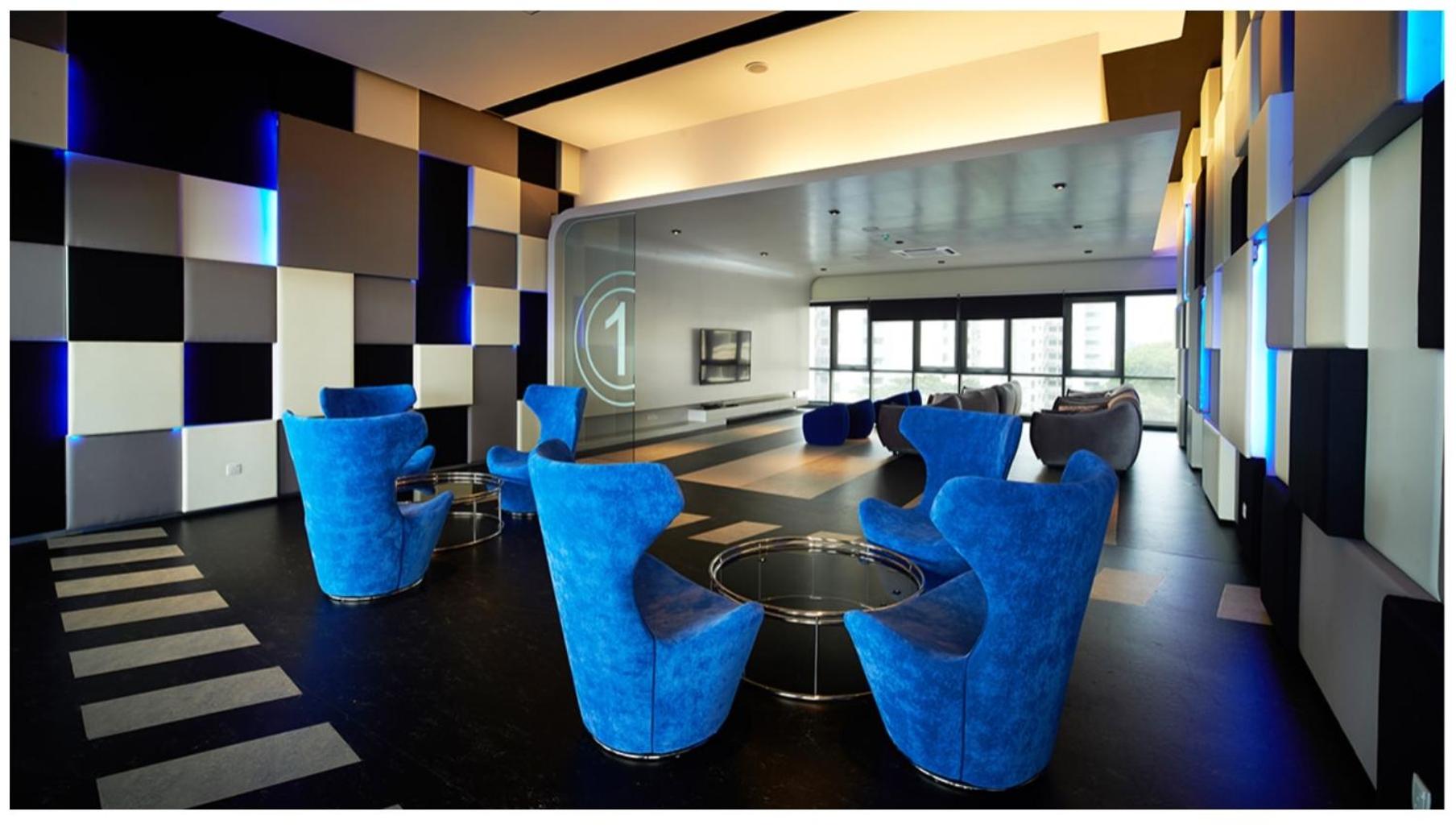 Elements Condo, Jalan Ampang