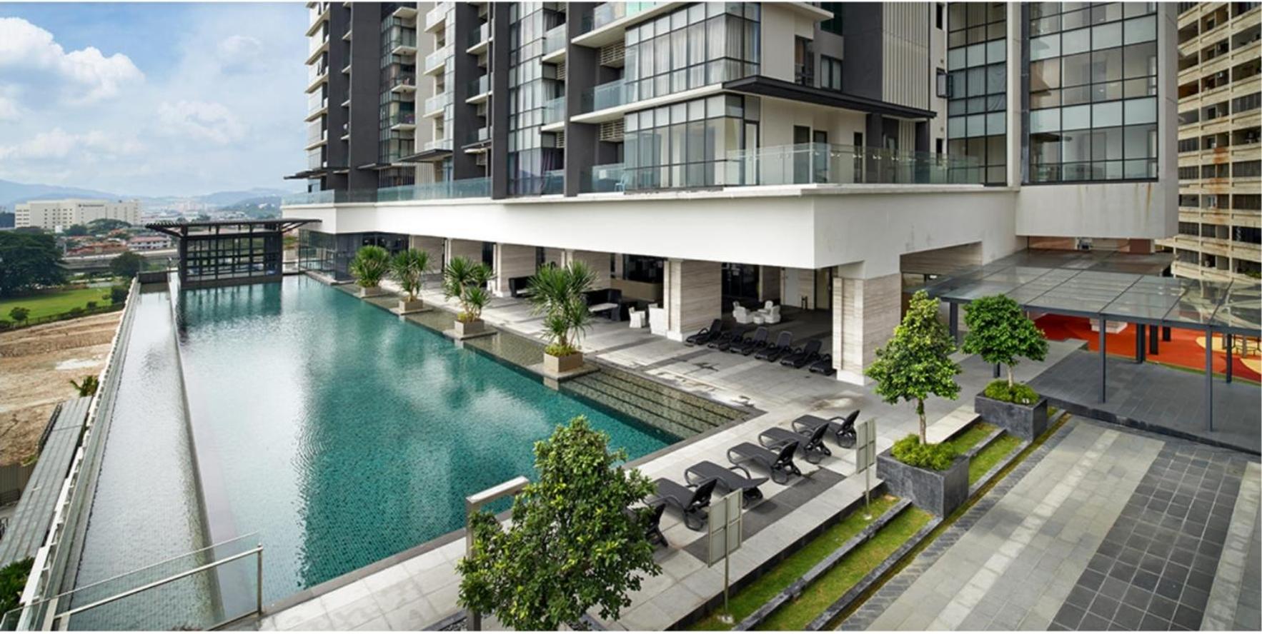 Elements Condo, Jalan Ampang