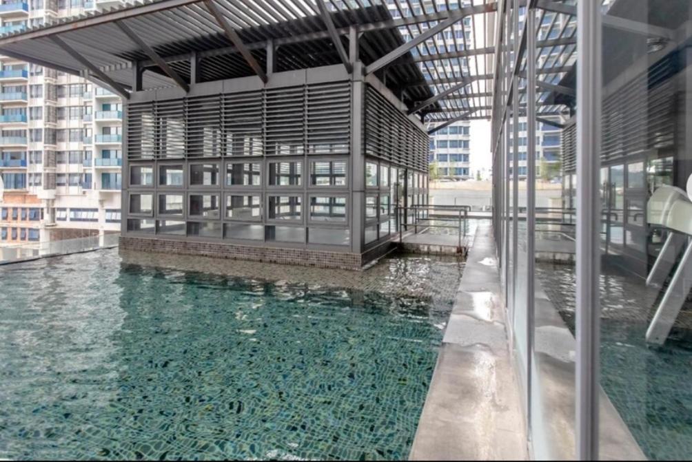 Elements Condo, Jalan Ampang