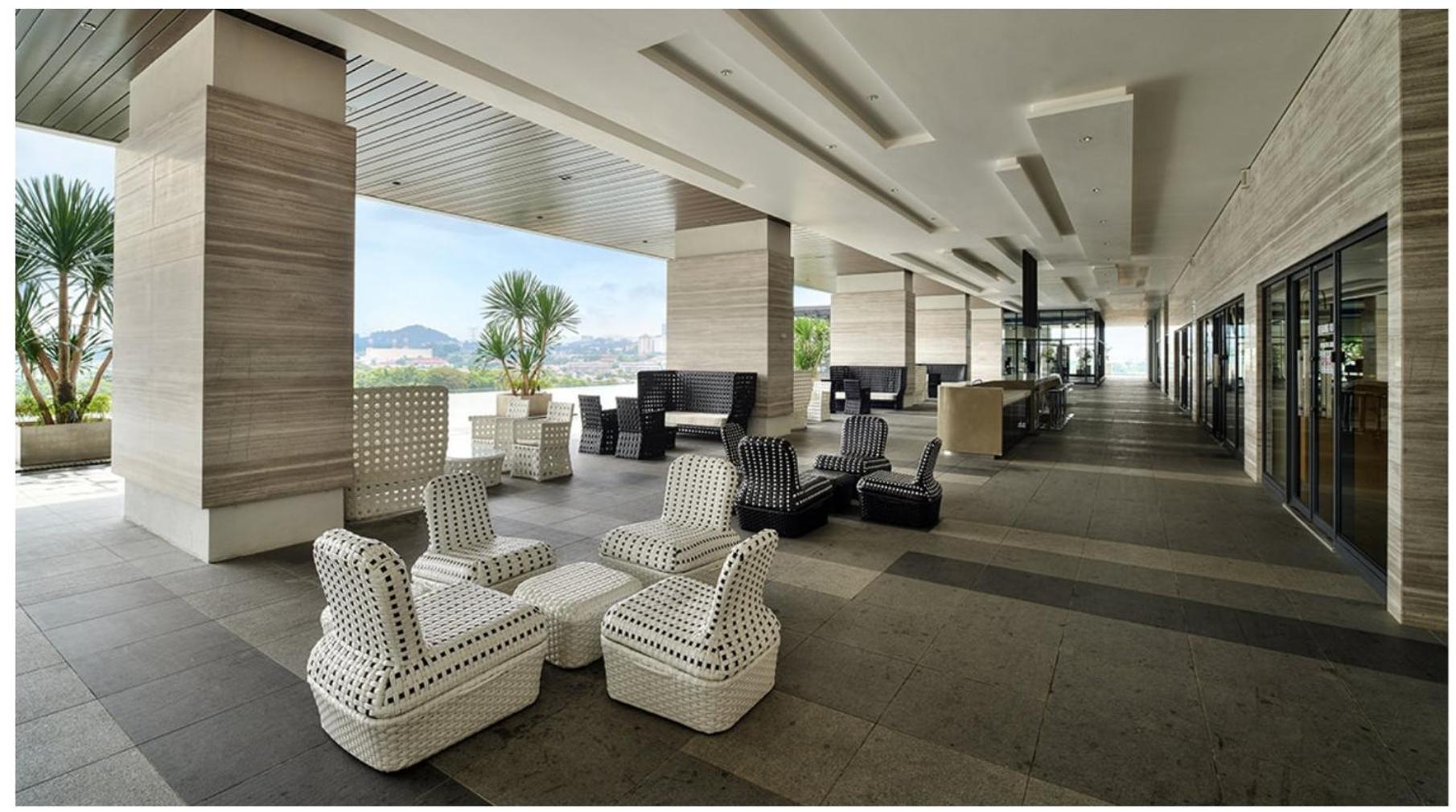 Elements Condo, Jalan Ampang