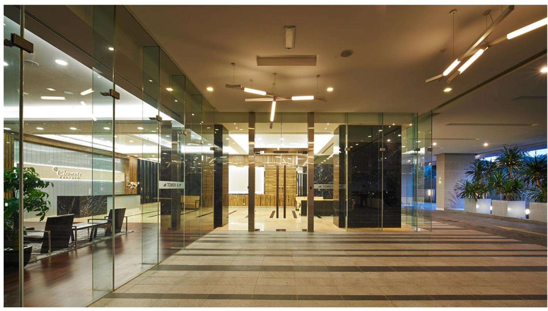 Elements Condo, Jalan Ampang