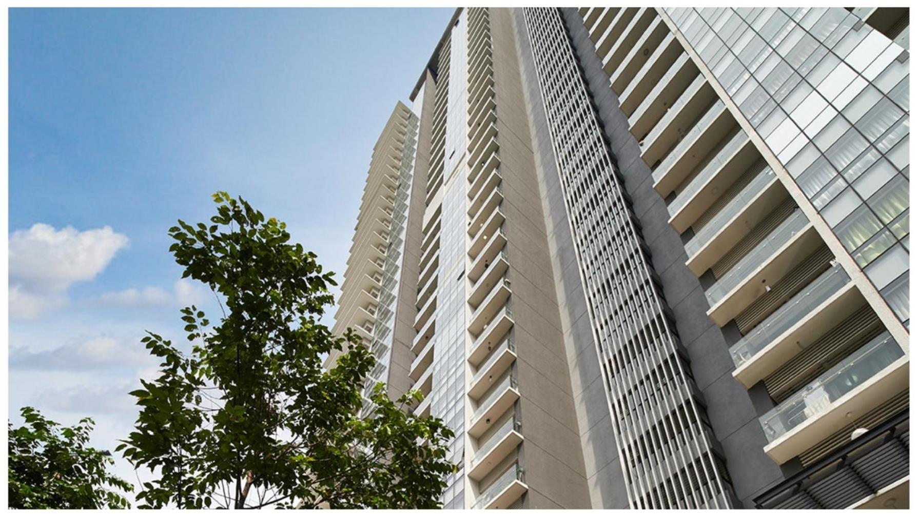 Elements Condo, Jalan Ampang