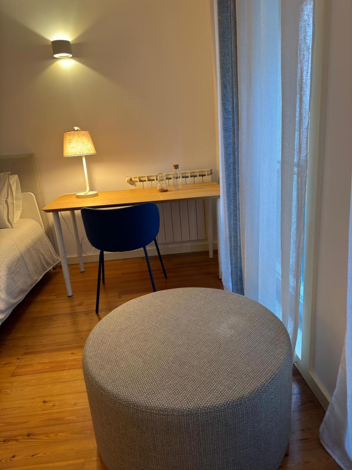 Modern 4-bedroom Apartment in Bairro Alto, Lisbon