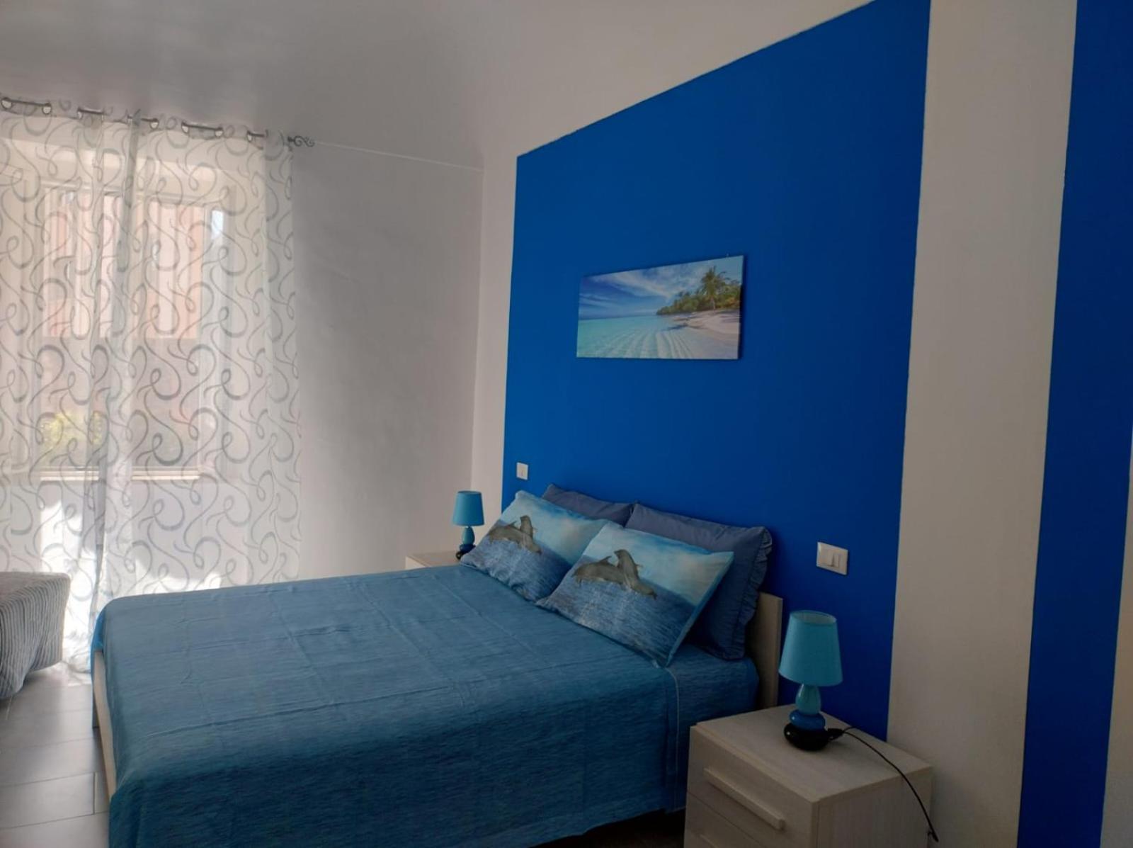 Paguretto Home