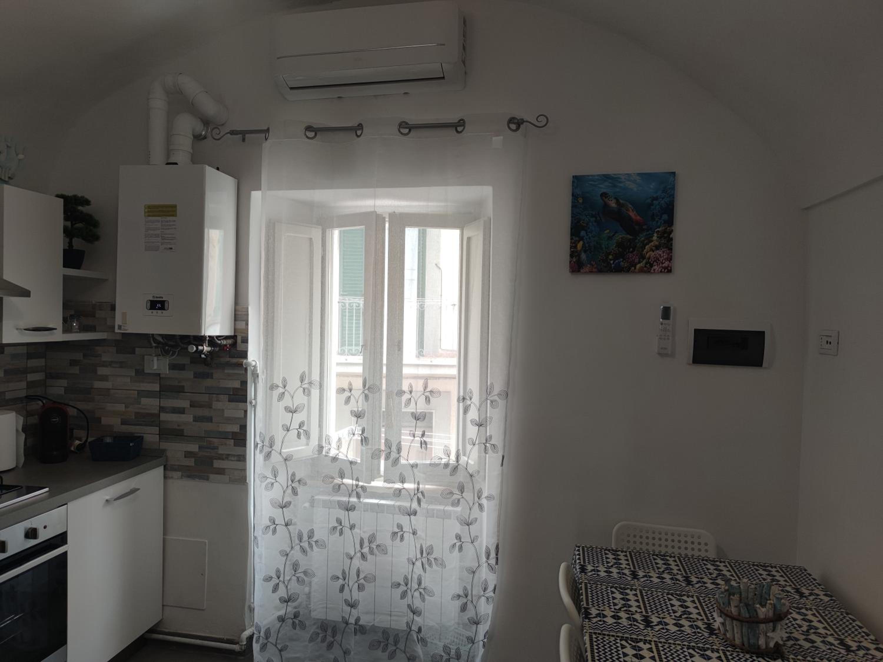 Paguretto Home