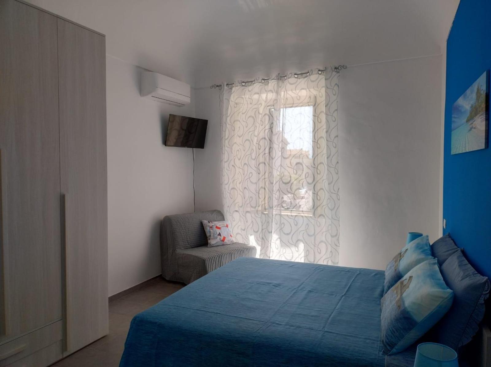 Paguretto Home