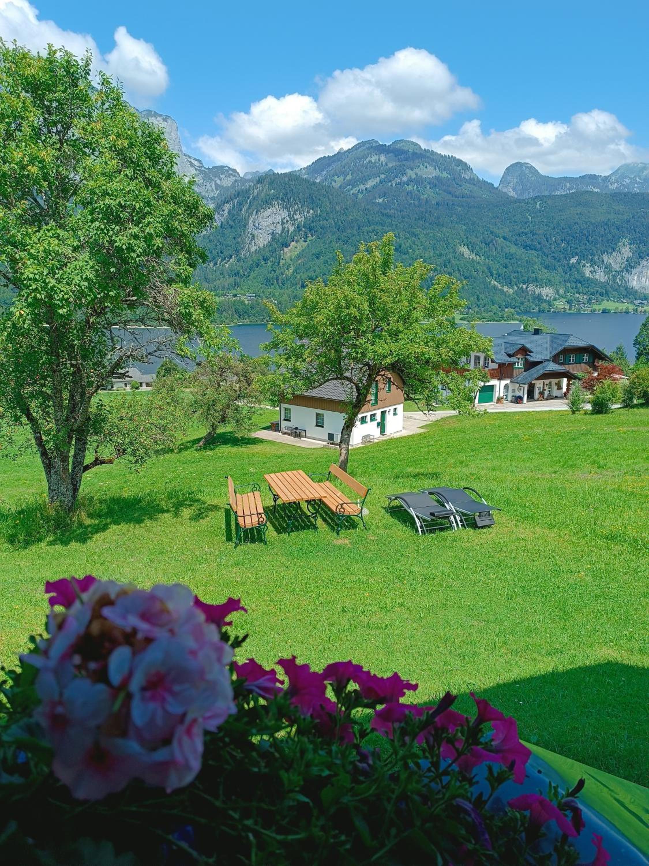 Ferienhaus Christern