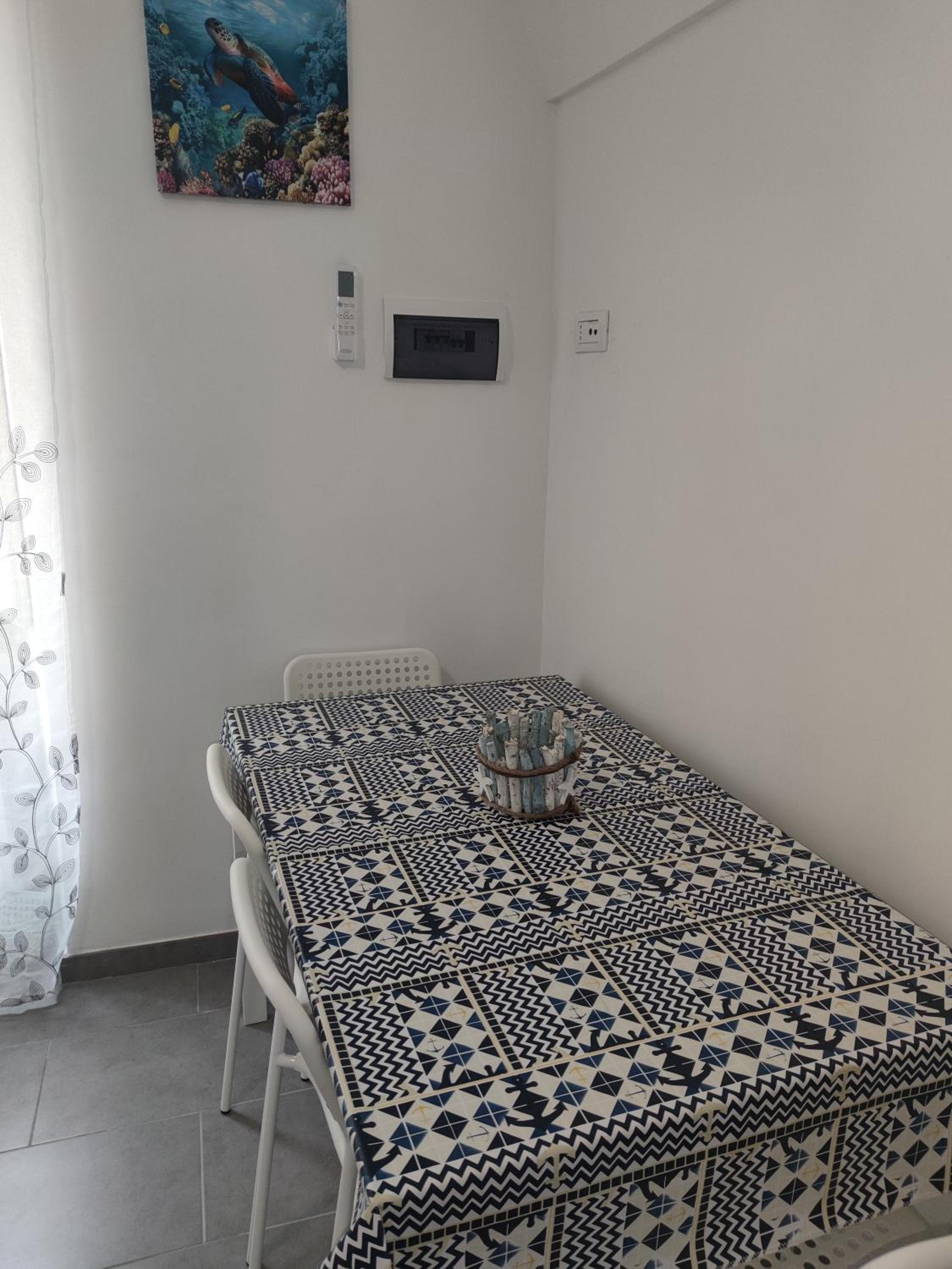 Paguretto Home