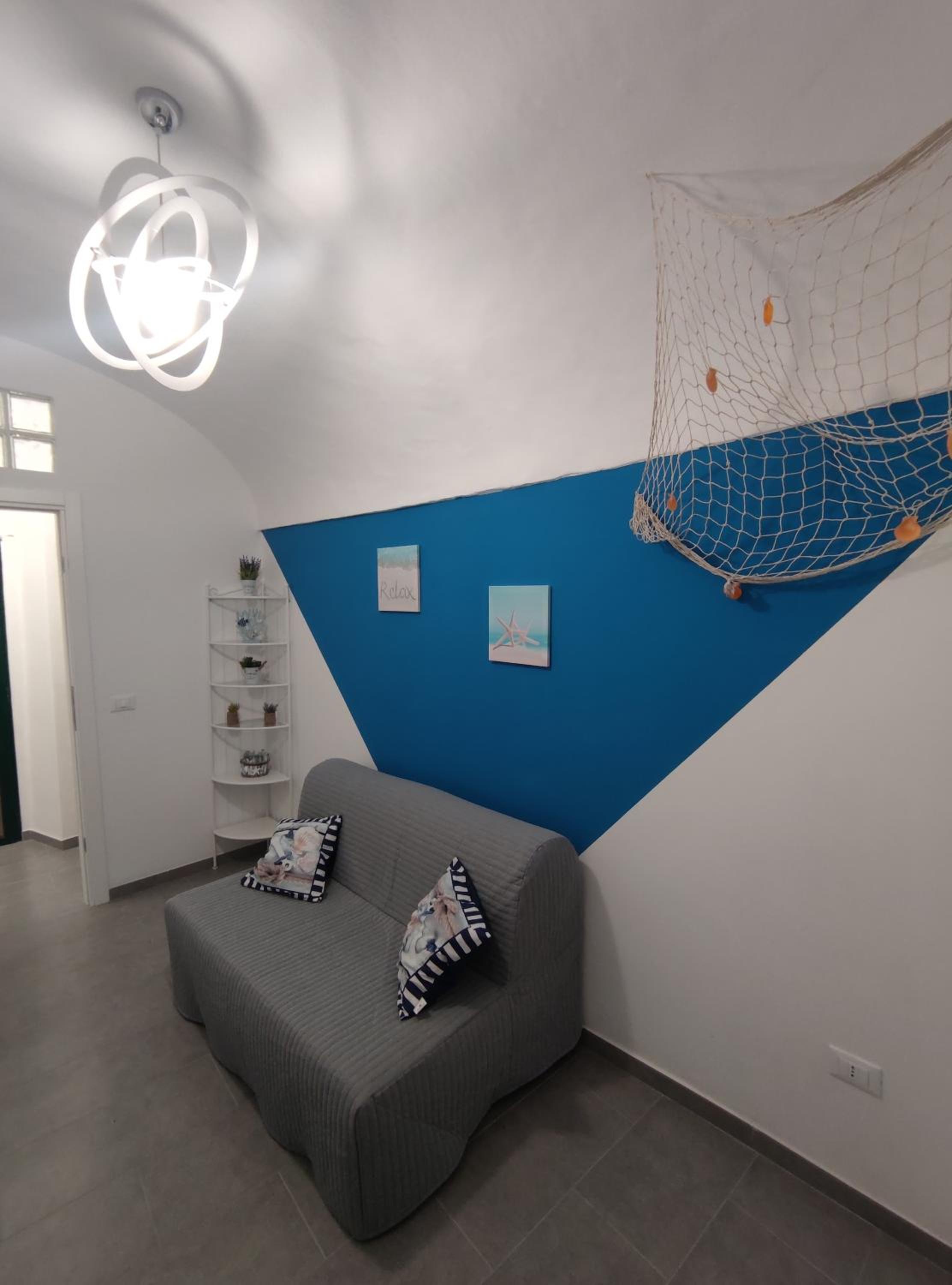 Paguretto Home