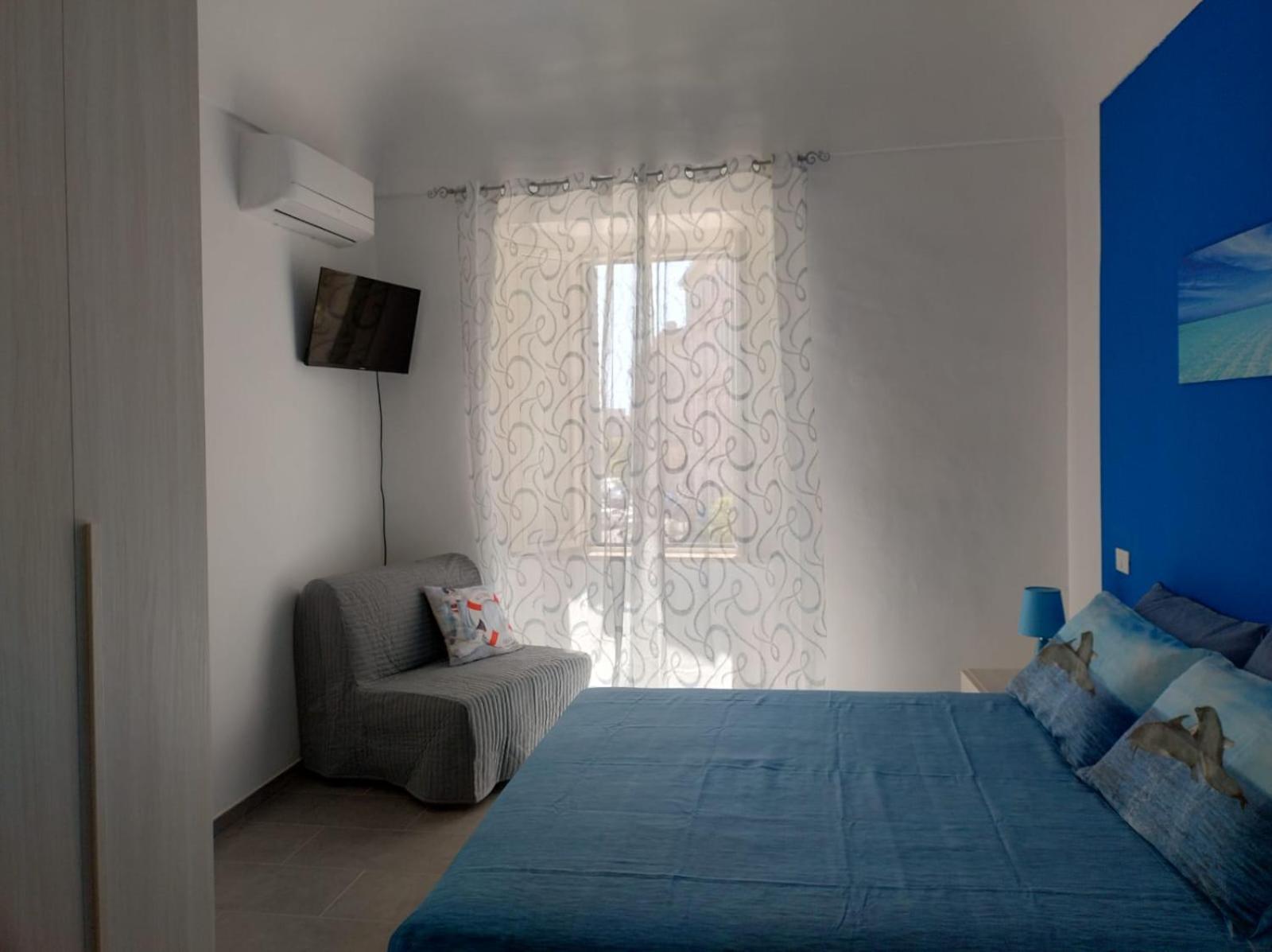 Paguretto Home