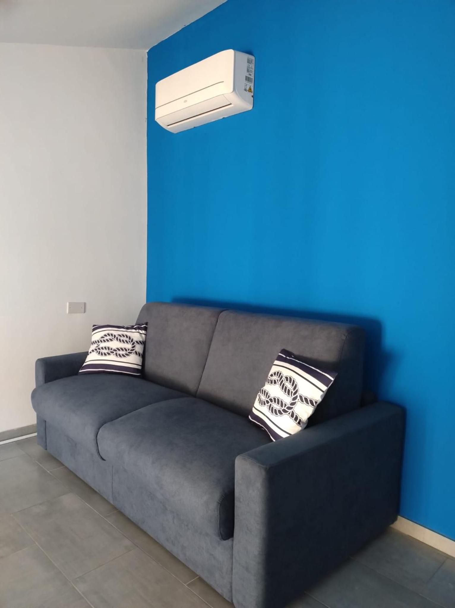 Paguretto Home