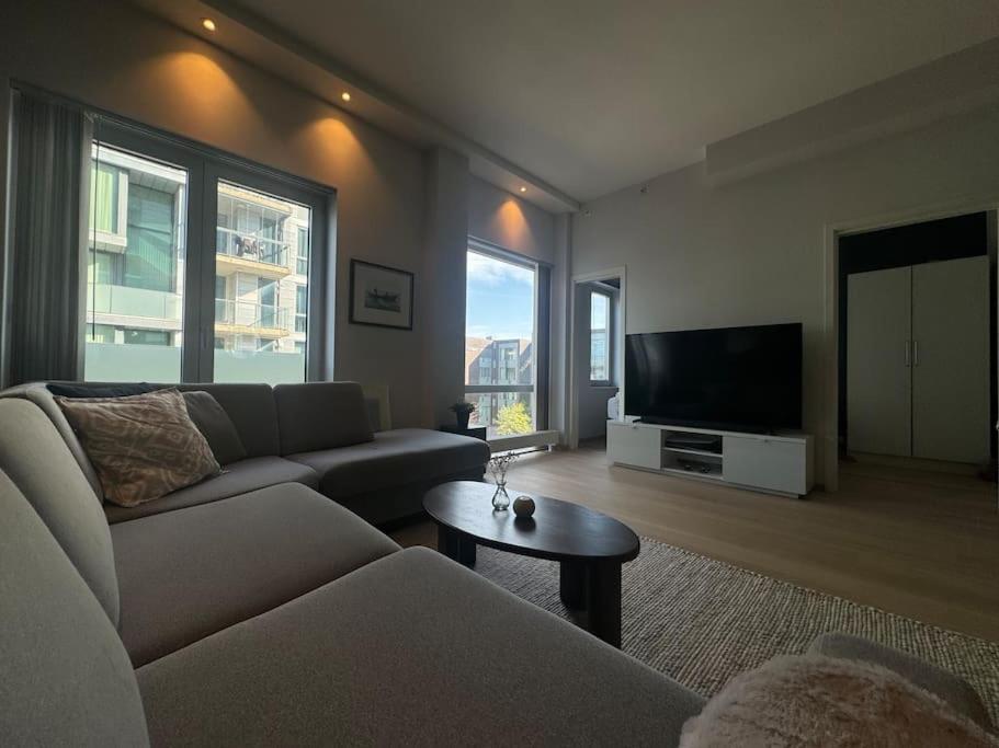 Nordic Calm Apartment Central Stavanger