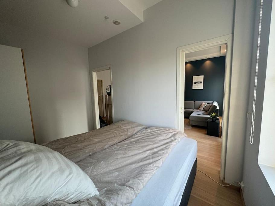 Nordic Calm Apartment Central Stavanger