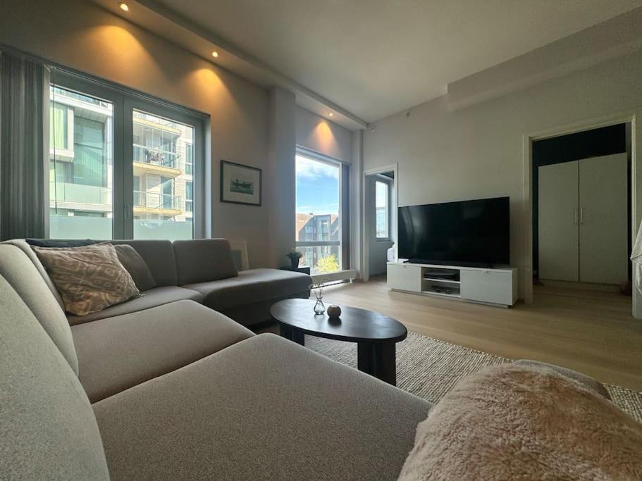 Nordic Calm Apartment Central Stavanger