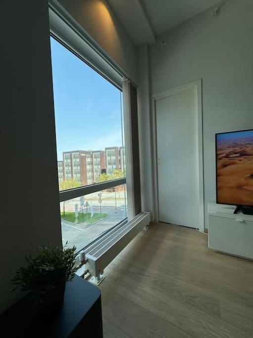 Nordic Calm Apartment Central Stavanger