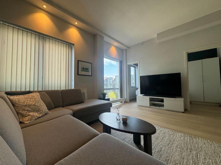 Nordic Calm Apartment Central Stavanger