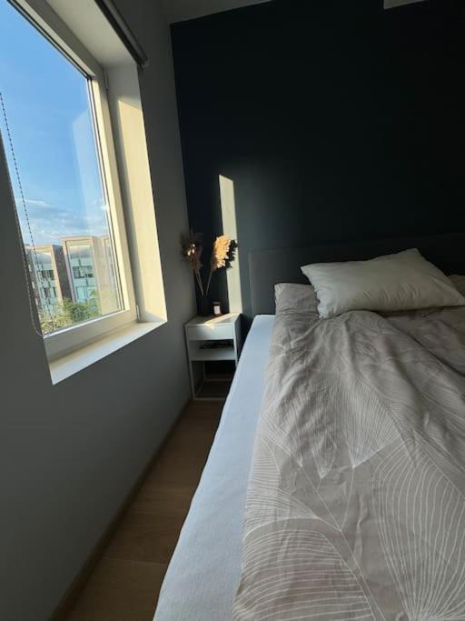 Nordic Calm Apartment Central Stavanger