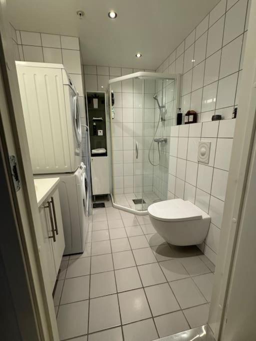 Nordic Calm Apartment Central Stavanger