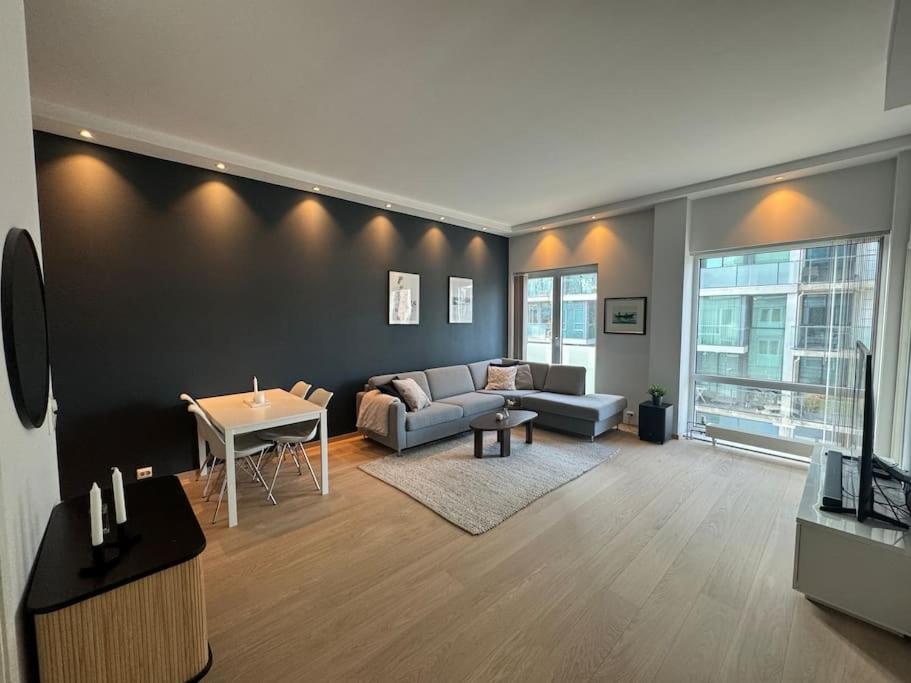 Nordic Calm Apartment Central Stavanger