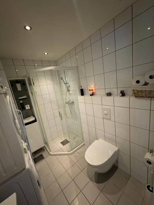 Nordic Calm Apartment Central Stavanger