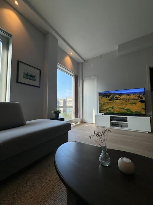 Nordic Calm Apartment Central Stavanger