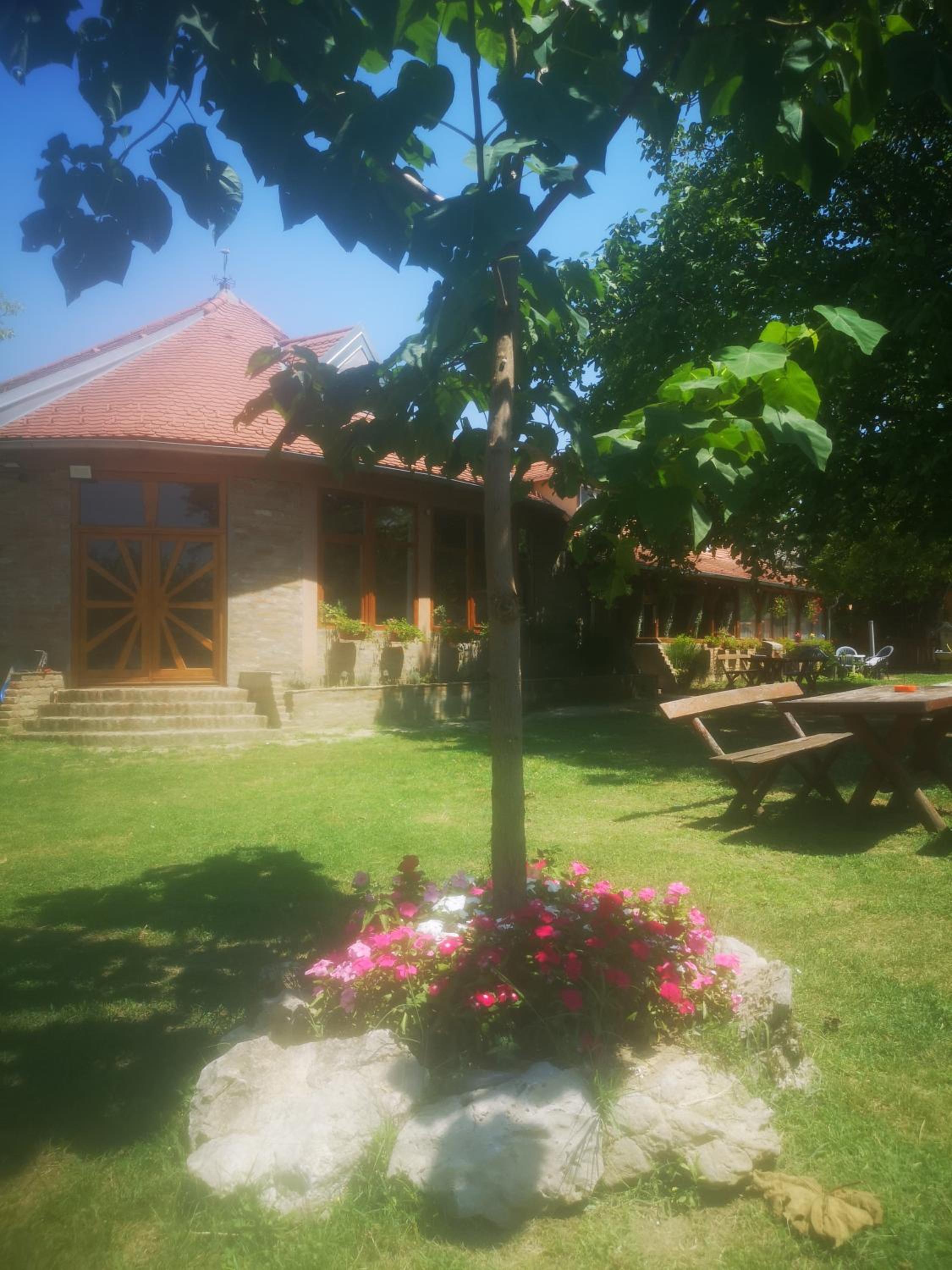 CycloCamp & Hostel view 3