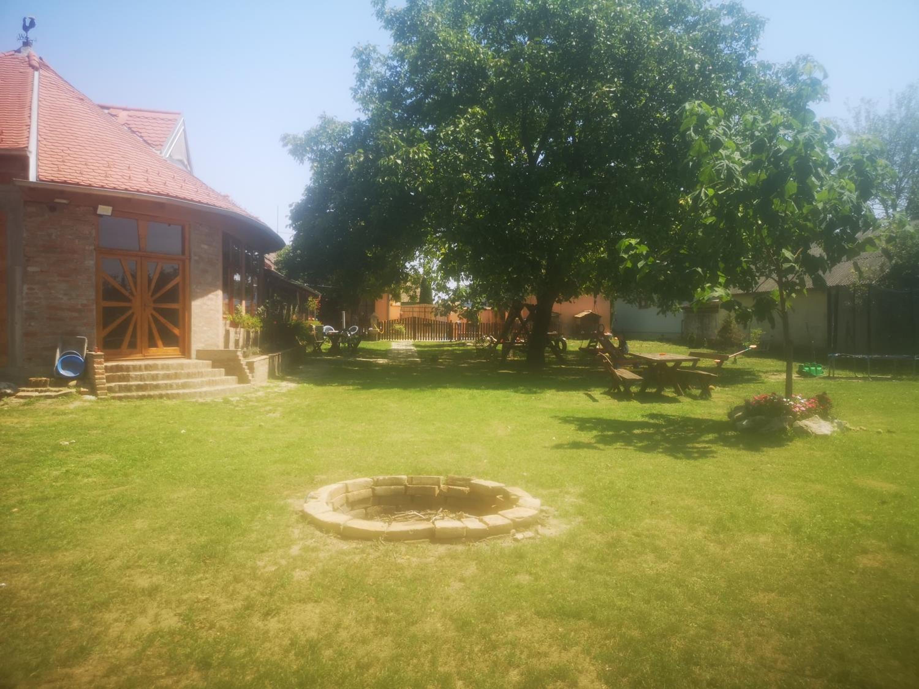 CycloCamp & Hostel view 4