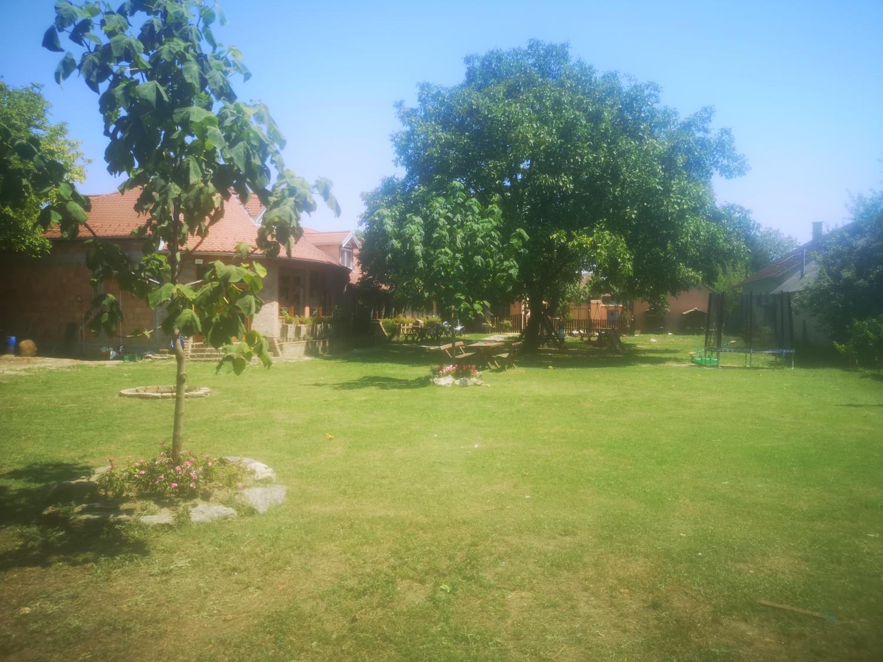 CycloCamp & Hostel view 5