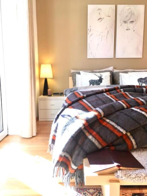 Traumhaftes Appartement mitten im Skigebiet