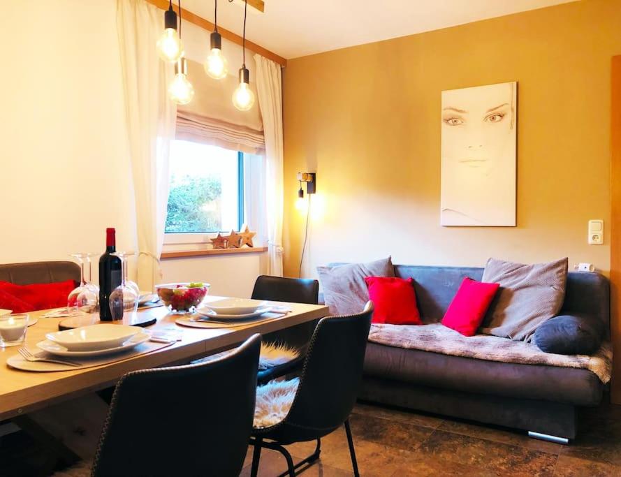 Traumhaftes Appartement mitten im Skigebiet