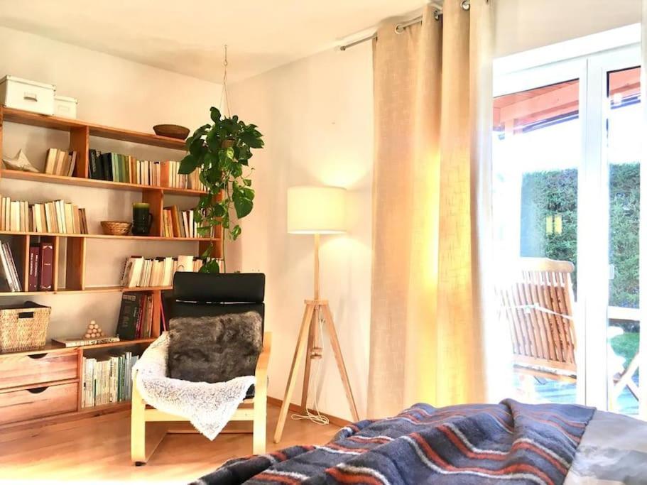 Traumhaftes Appartement mitten im Skigebiet
