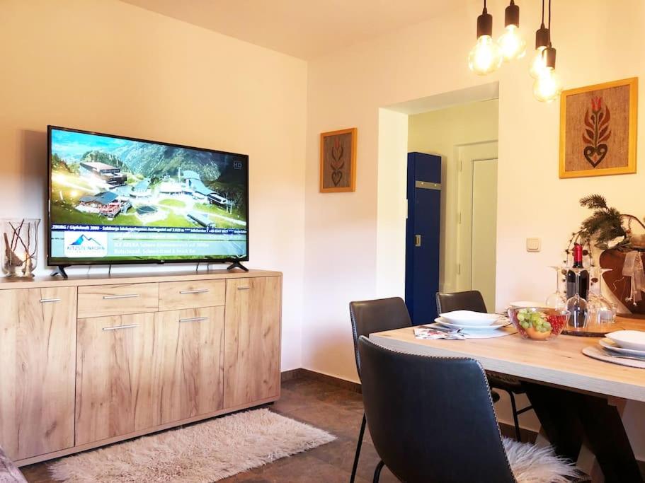 Traumhaftes Appartement mitten im Skigebiet