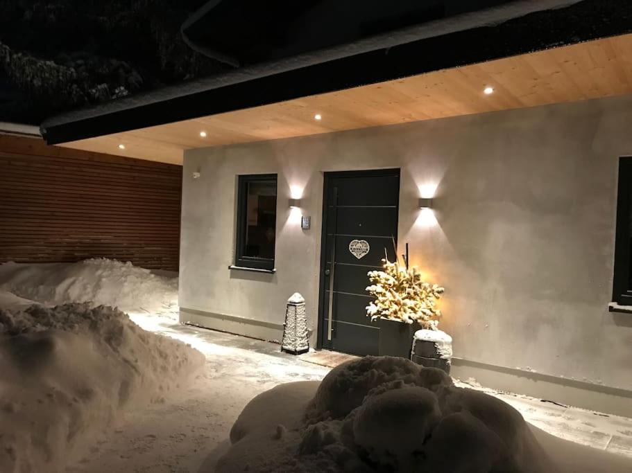 Traumhaftes Appartement mitten im Skigebiet