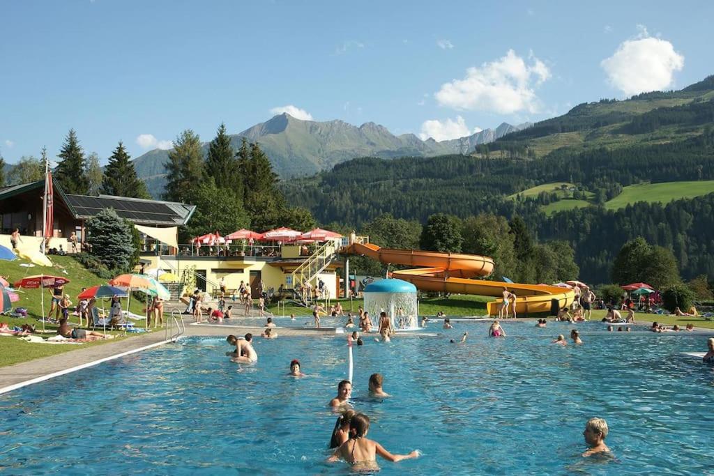 Traumhaftes Appartement mitten im Skigebiet