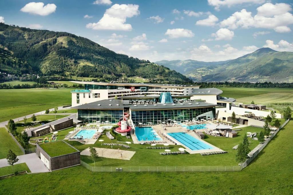Traumhaftes Appartement mitten im Skigebiet