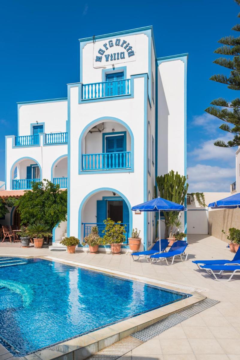 Villa Margarita