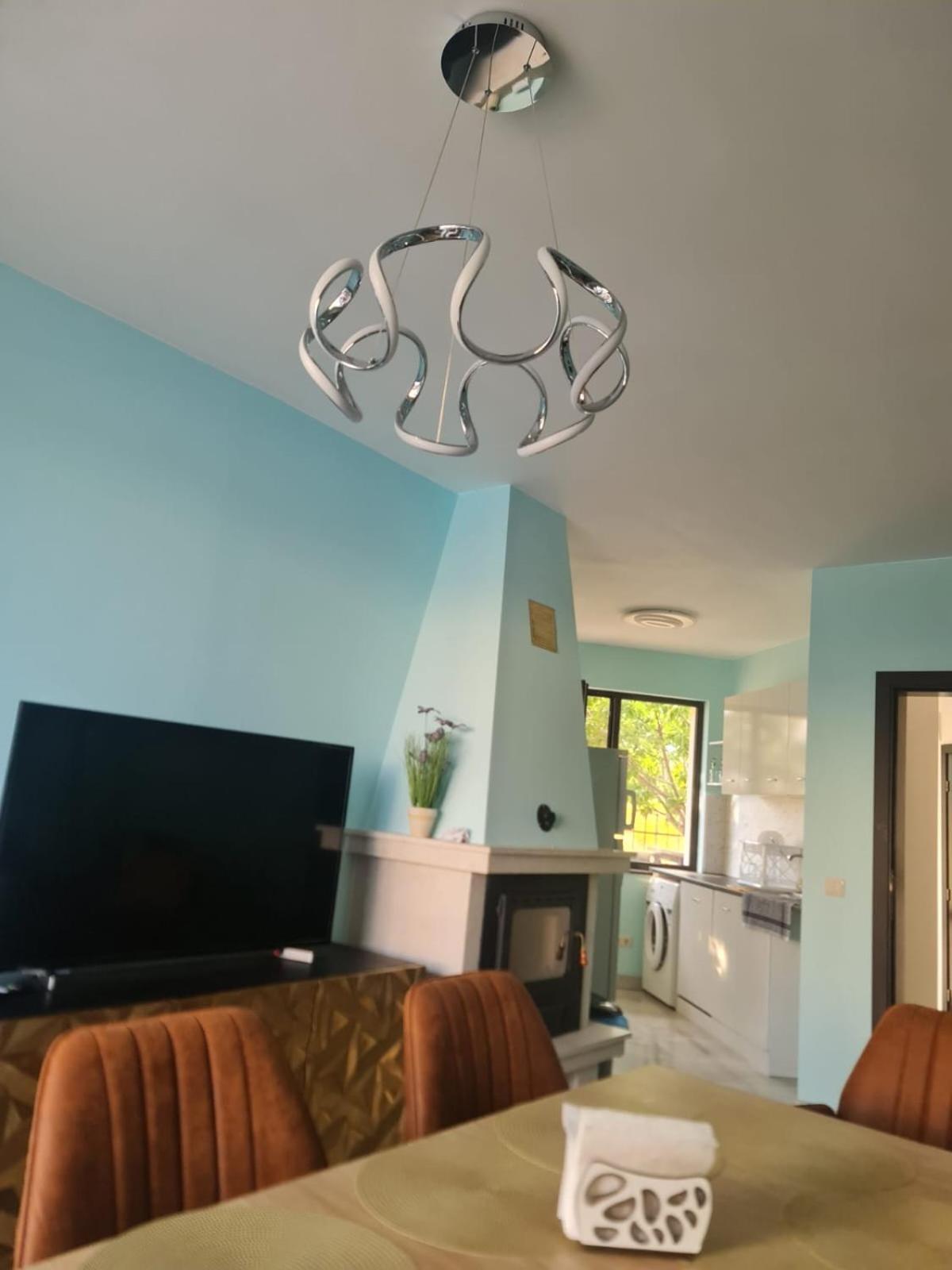 Dream Villa in Imperial Heights Villas