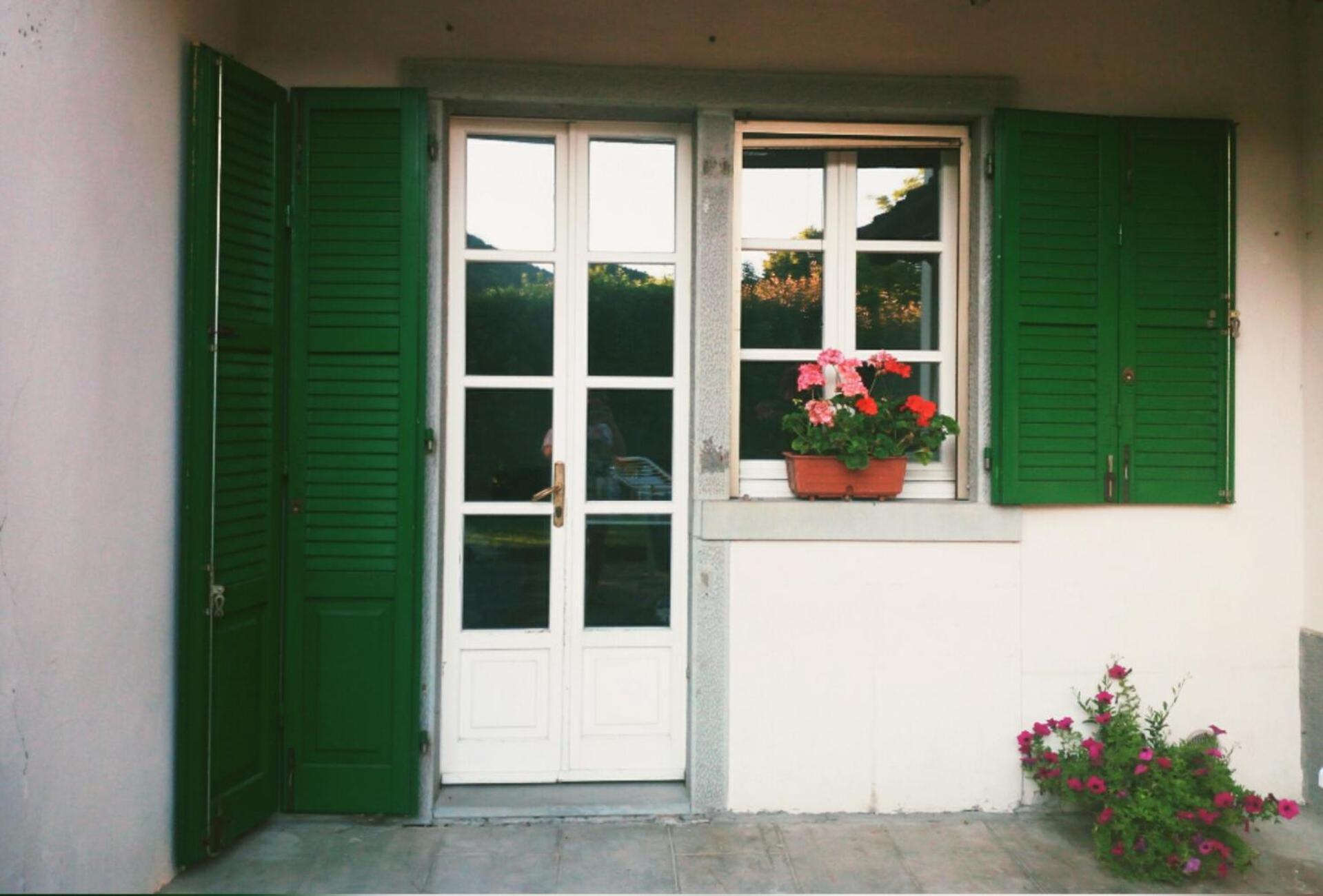 Appartamento il Glicine view 3