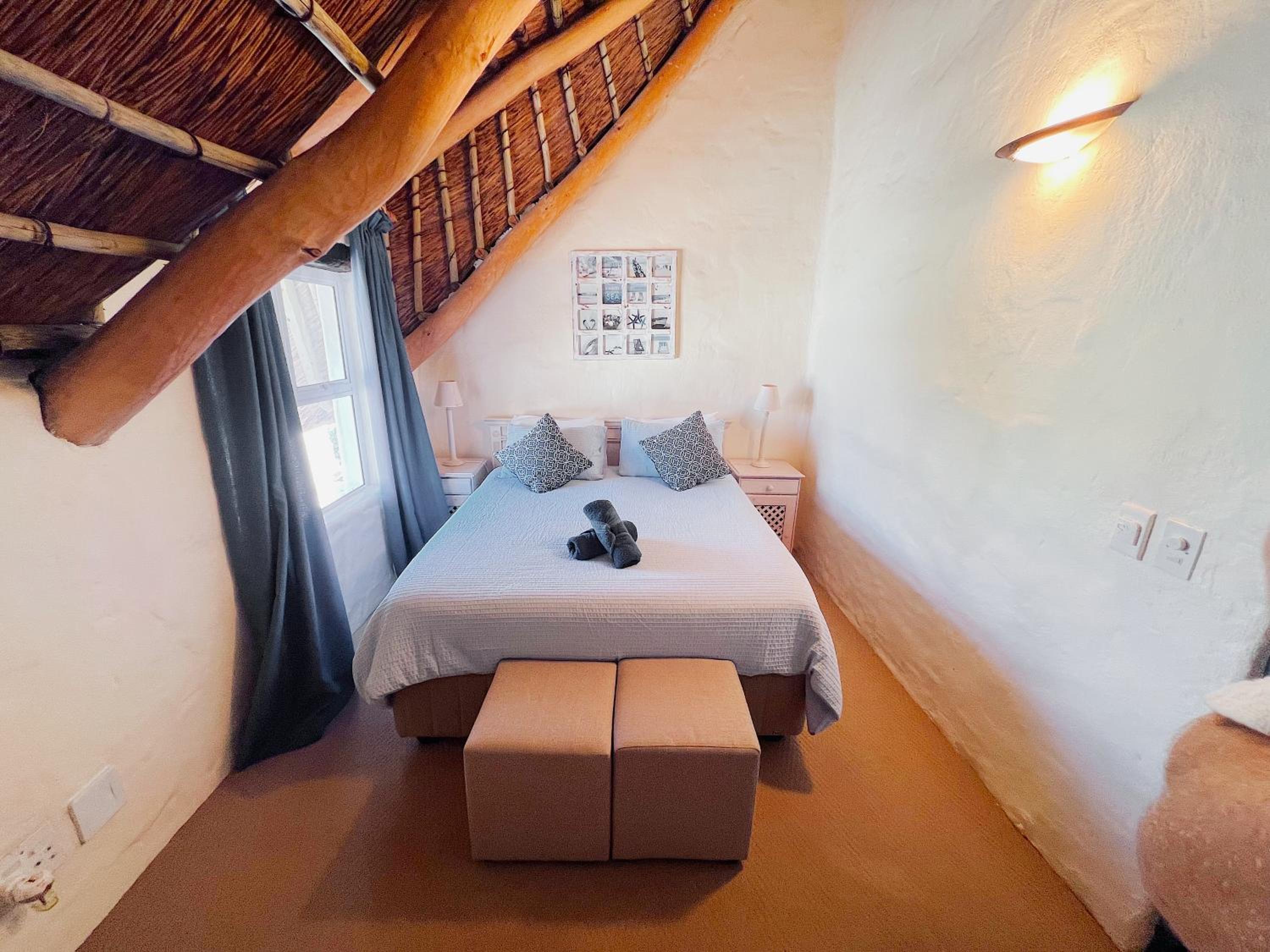 Bokmakierie Villa