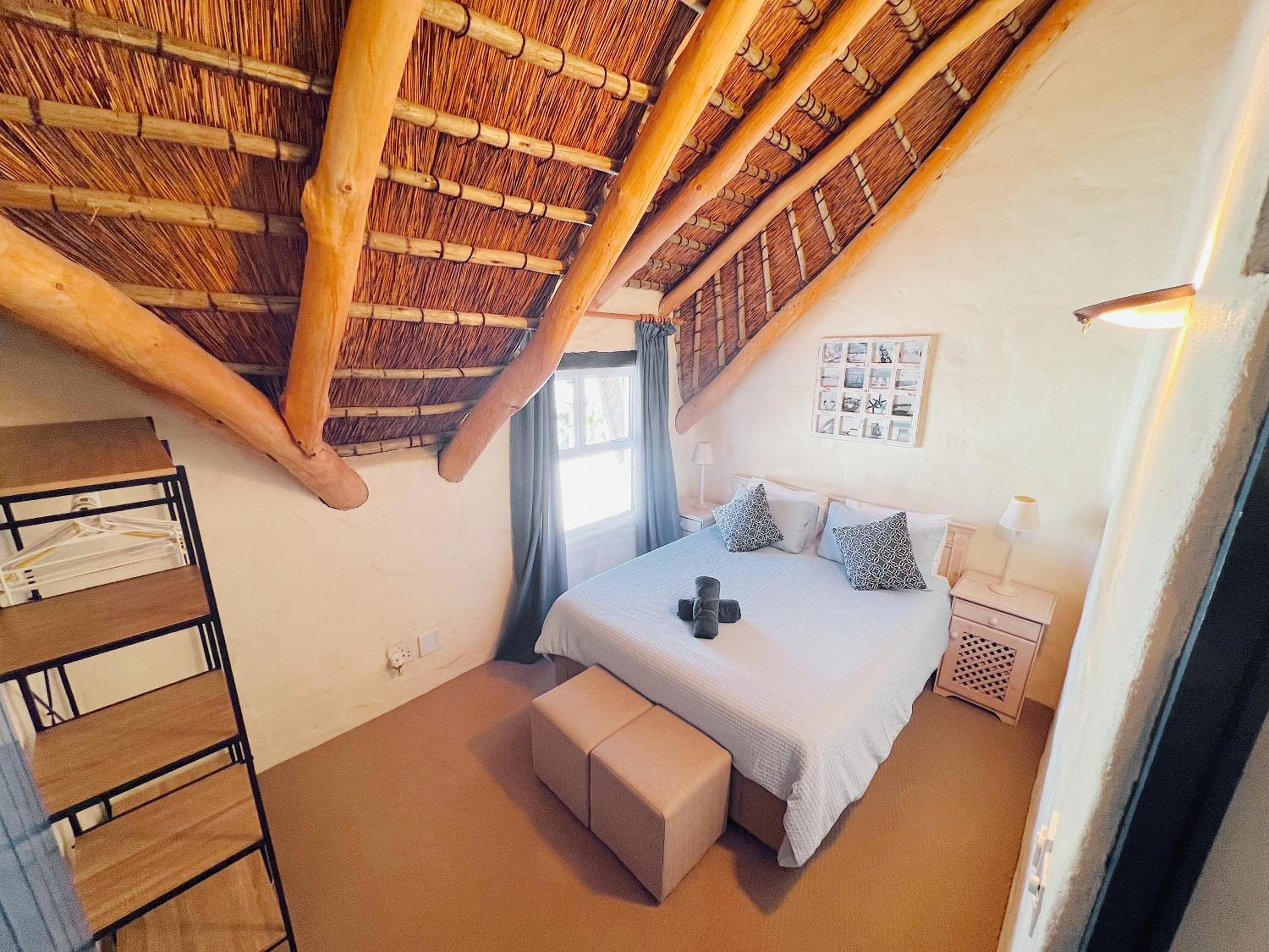 Bokmakierie Villa
