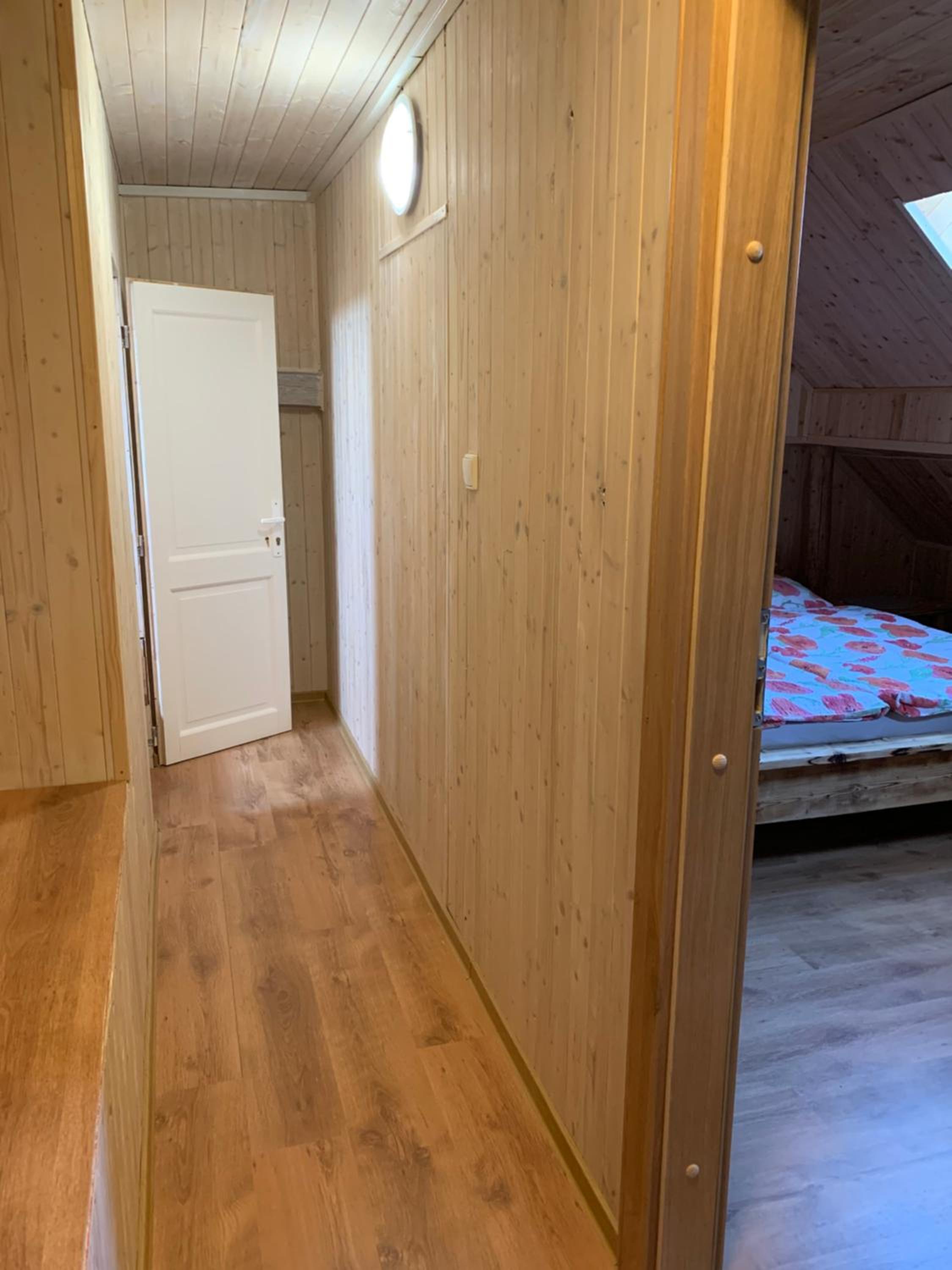 Apartmány u Zbytiny